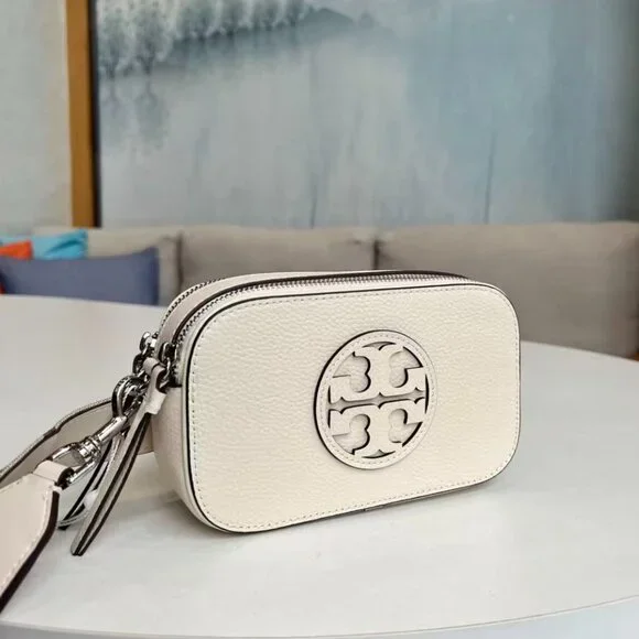 Tory Burch mimi Bag - Picture 2 of 9